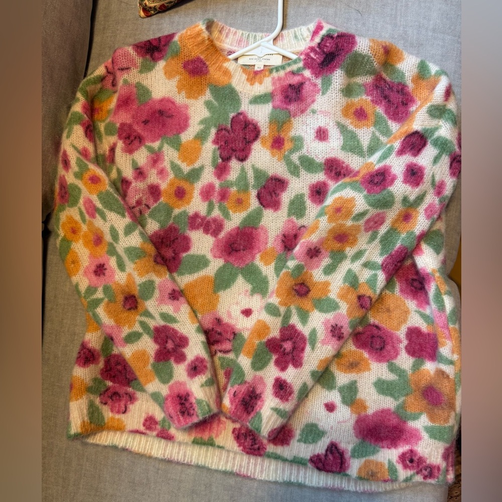 Lila Jumper
